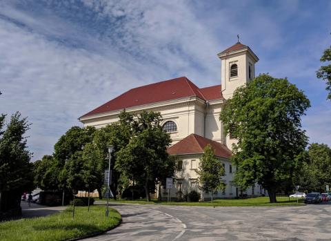 Fotografie Slavkov u Brna