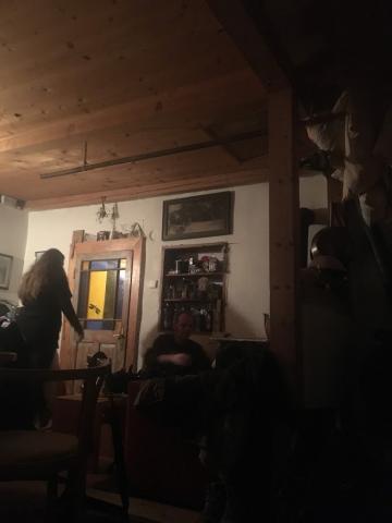 Fotografie Prachatice