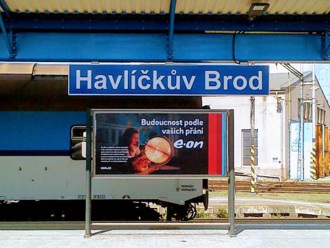 Fotografie Havlíčkův Brod