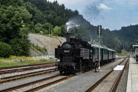 Fotografie Hanušovice