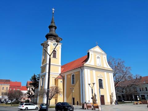 Fotografie Hodonín