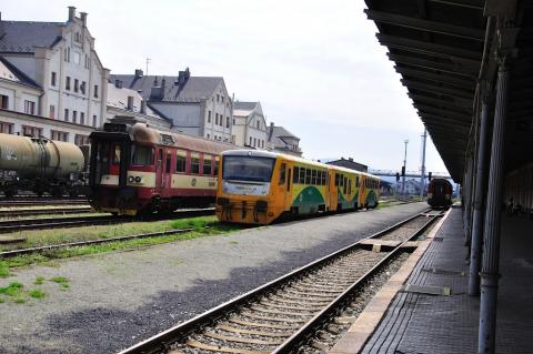 Fotografie Liberec