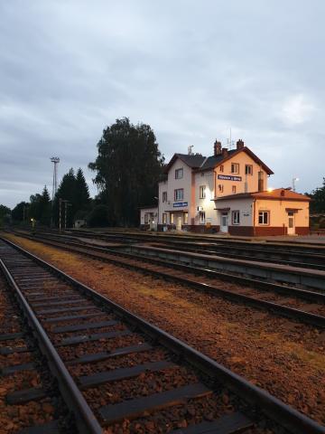 Fotografie Slavkov u Brna