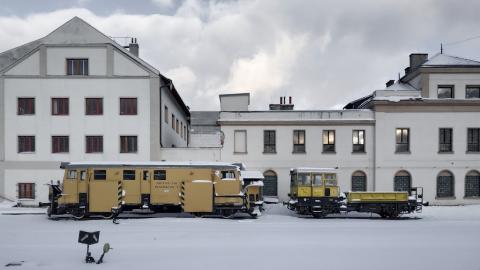 Fotografie Liberec