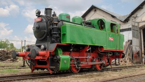 Fotografie Brno Dolni Nadrazi Train Station