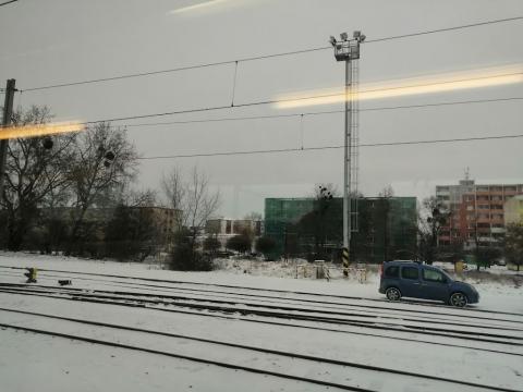 Fotografie Staré Město u Uherského Hradiště