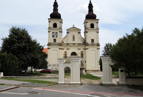 Fotografie Uherský Brod