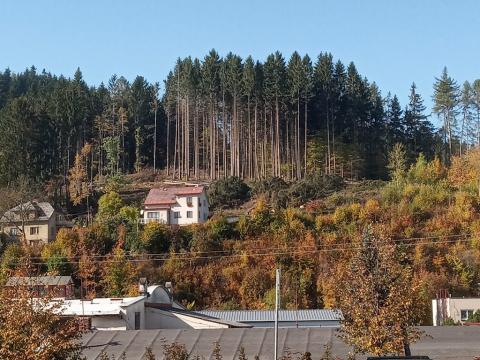 Fotografie Jablonné nad Orlicí