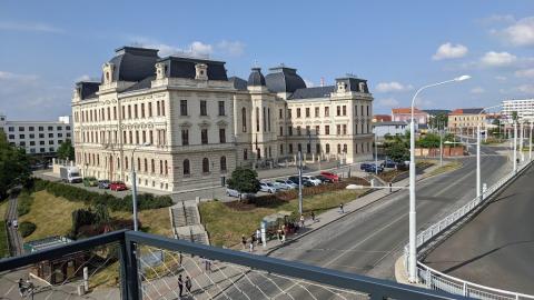 Fotografie Plzeň hl.n.