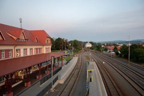 Fotografie Uherský Brod