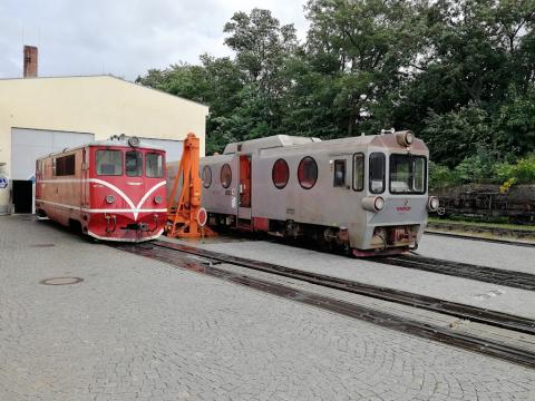 Fotografie Jindřichův Hradec