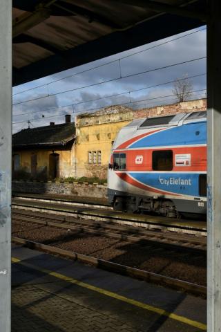 Fotografie Bohušovice nad Ohří