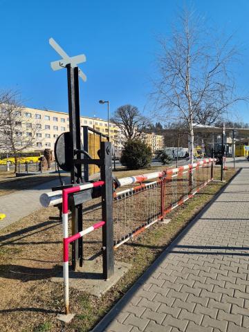 Fotografie Náchod