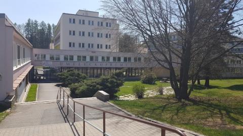 Fotografie Světlá nad Sázavou