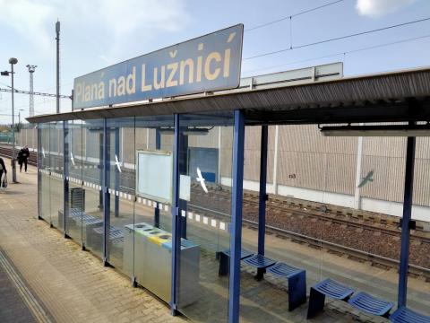 Fotografie Planá nad Lužnicí