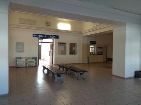 Fotografie Bohušovice nad Ohří