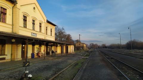 Fotografie Zlonice