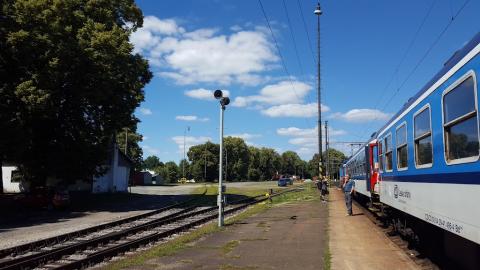 Fotografie Jindřichův Hradec