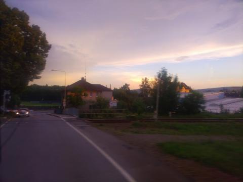 Fotografie Světlá nad Sázavou