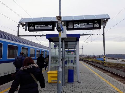 Fotografie Chotoviny
