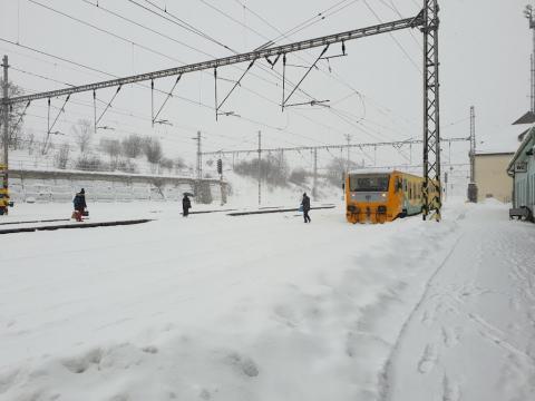 Fotografie Horní Lideč