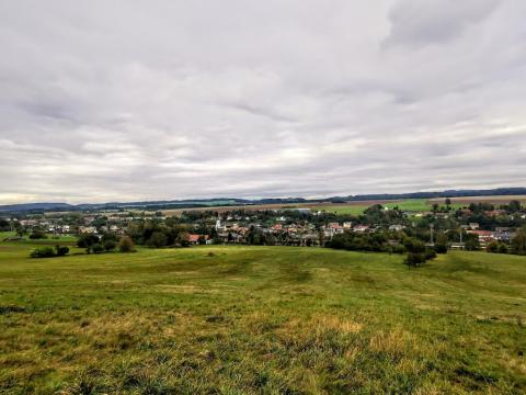 Fotografie Dlouhá Třebová