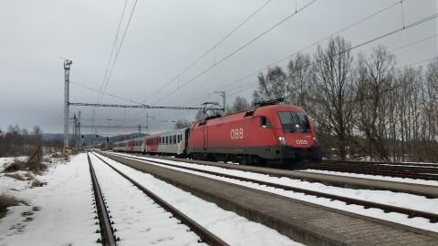 Fotografie Rybník