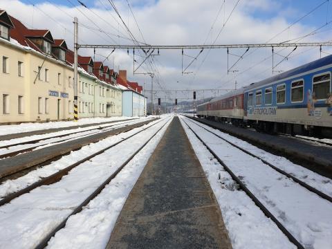 Fotografie Horní Lideč