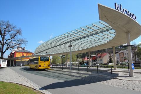 Fotografie Náchod