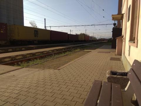 Fotografie Bohušovice nad Ohří