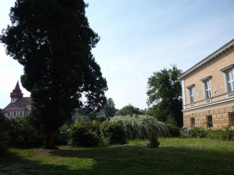 Fotografie Světlá nad Sázavou