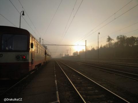 Fotografie Ražice