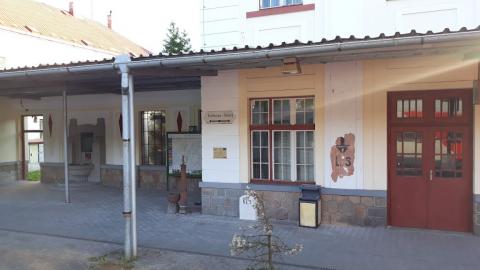 Fotografie Horní Dvořiště