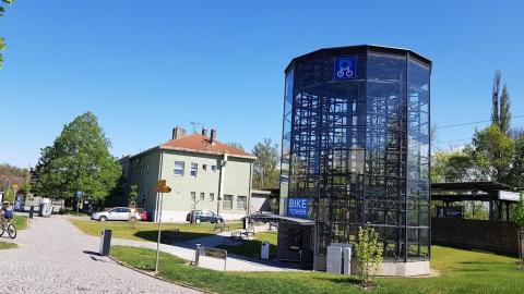 Fotografie Litoměřice, město