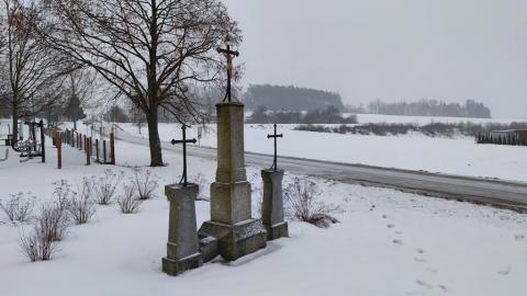 Fotografie Bělčice