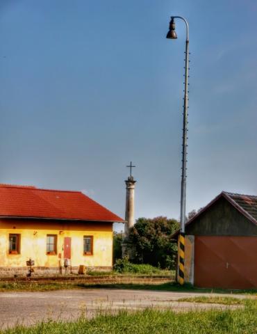 Fotografie Čimelice