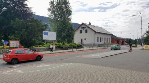 Fotografie Ostravice