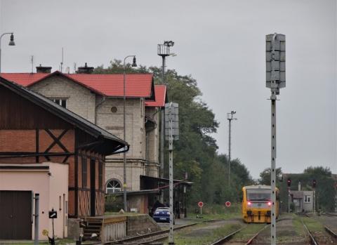 Fotografie Lužná u Rakovníka