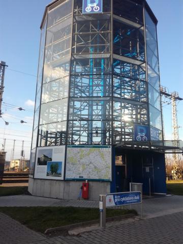 Fotografie Lysá nad Labem