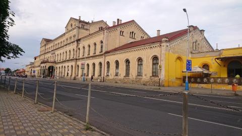 Fotografie Teplice v Čechách