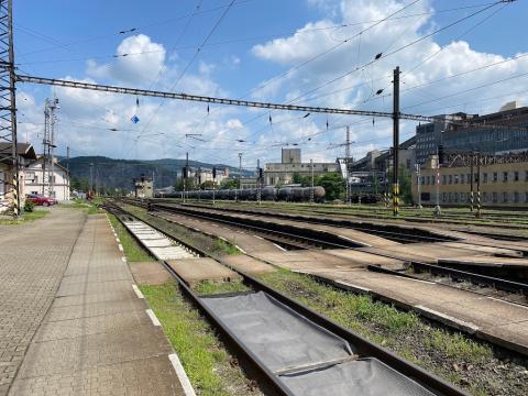 Fotografie Ústí nad Labem-Střekov
