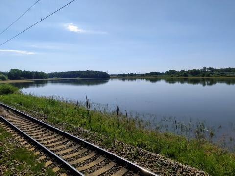 Fotografie Hluboká nad Vltavou