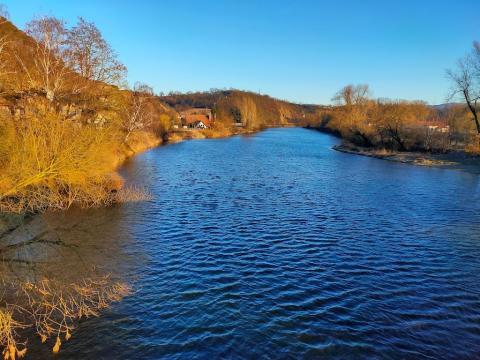 Fotografie Karlštejn
