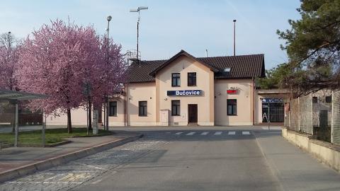 Fotografie Bučovice