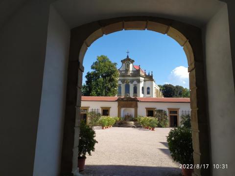 Fotografie Rychnov nad Kněžnou