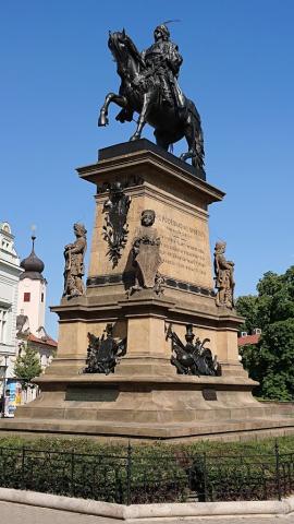 Fotografie Poděbrady