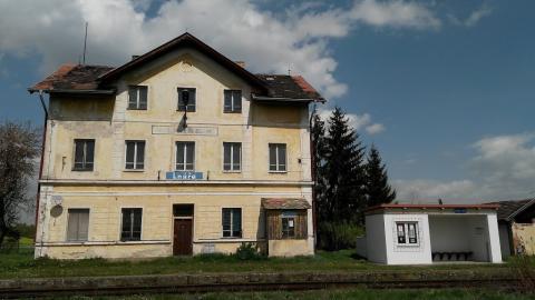 Fotografie Lnáře