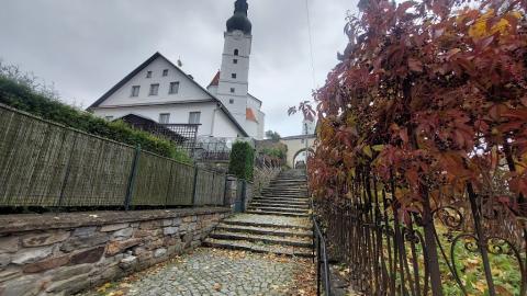 Fotografie Branná