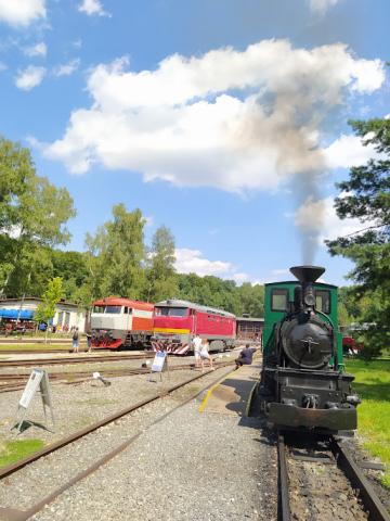 Fotografie Lužná u Rakovníka