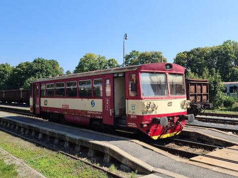 Fotografie Kutná Hora město